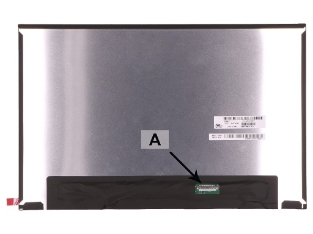 Slika 2P-LP140WU1-SPD1 14.0 1920x1200 WUXGA Matte 400 Nit