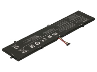 Slika 2P-L17M4PB1 Main Battery Pack 15.2V 4400mAh