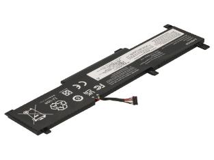 Slika 2P-L20M3PF0 Main Battery Pack 11.55V 3400mAh