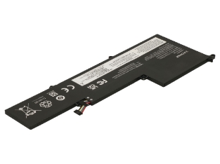 Slika 2P-SB10W65282 Main Battery Pack 15.4V 3400mAh