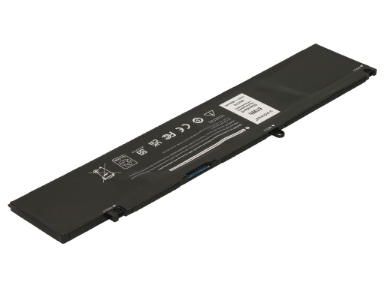 2P-W5W19 Main Battery Pack 15.2V 4000mAh