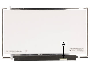 Slika SD10A09837 14 WQXGA LCD Display