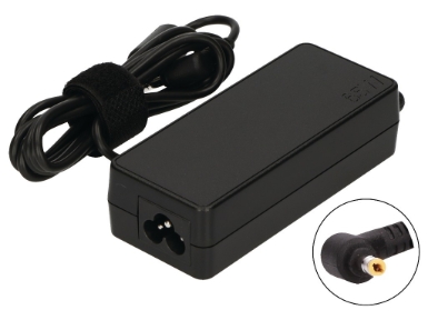 01FR141 AC Adapter 20V 65W includes power cable