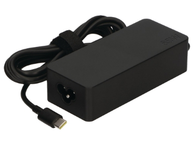 02DL153 AC Adapter 65W USB Type-C includes power cable