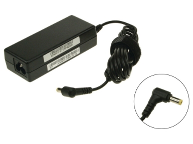 181777CA AC Adapter 19V 3.42A 65W includes power cable