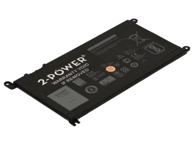 3CRH3 Main Battery Pack 11.4V 3500mAh