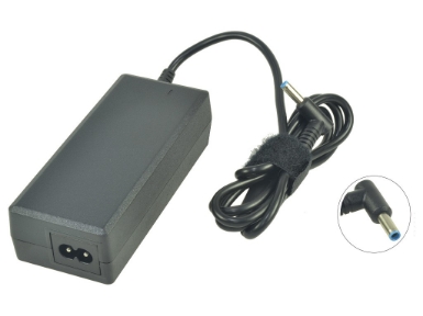 3PHNW AC Adapter 19.5V 3.34A 65W (4.5mmx3.0mm) includes power cable