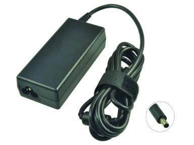 43NY4 AC Adapter 19.5V 3.34A 65W (4.5mmx3.0mm) includes power cable