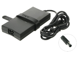 Slika 450-12071 AC Adapter 19.5V 6.7A 130W includes power cable