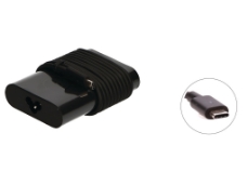Slika 450-AGRJ AC Adapter USB Type-C 65W includes power cable