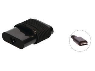 Slika 450-AGRJ AC Adapter USB Type-C 65W includes power cable