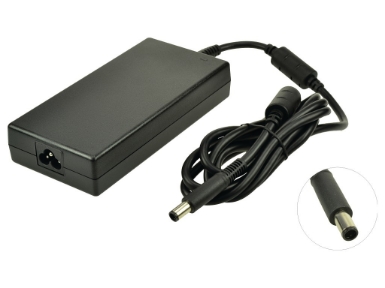 450-AIZF AC Adapter 19.5V 9.23A 180W includes power cable