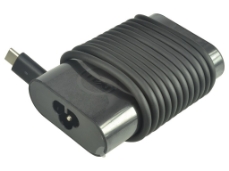 Slika 450-AJLP AC Adapter 45W USB Type-C includes power cable