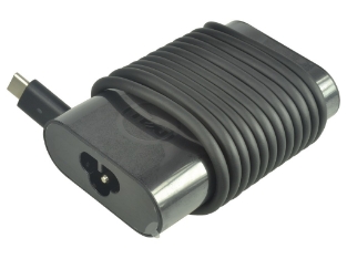 Slika 450-AJLP AC Adapter 45W USB Type-C includes power cable