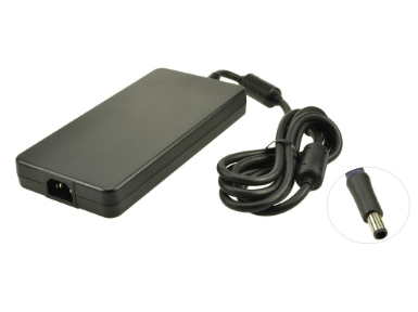 450-AJND AC Adapter 19.5V 12.3A 240W includes power cable