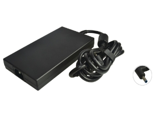 Slika 4SC19AA AC Adapter 200W includes power cable
