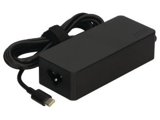 Slika 5A11E21013 AC Adapter 65W USB Type-C includes power cable