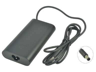 5GT3K AC Adapter 19.5V 4.62A 90W includes power cable