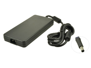Slika 60RC2 AC Adapter 19.5V 12.3A 240W includes power cable