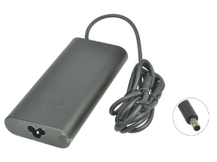 Slika 7CWK7 AC Adapter 19.5V 6.7A 130W includes power cable
