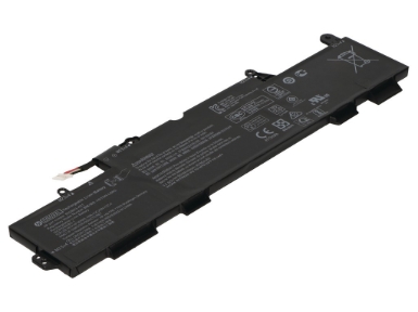 933321-852 Main Battery Pack 11.55V 4113mAh