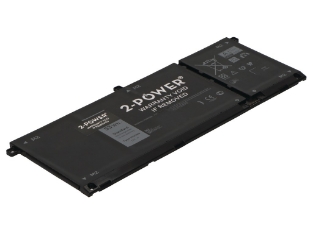 Slika HSTNN-OB1Q Main Battery Pack 11.55V 3750mAh