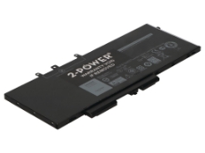 Slika MT31P Main Battery Pack 7.6V 8500mAh