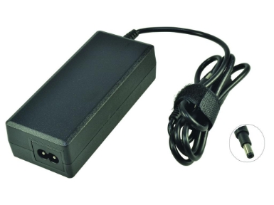 2P-417220-001-N AC Adapter 19.5V 3.33A 65W includes power cable