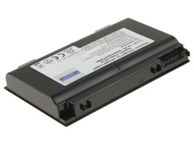 2P-FUJ:CP335663-XX Main Battery Pack 14.4V 5200mAh