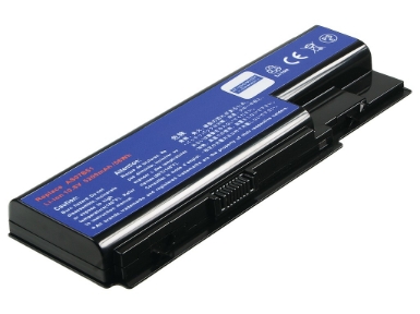 2P-BT.00606.001 Main Battery Pack 10.8V 5200mAh