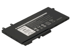 Slika 2P-TNT6H Main Battery Pack 11.4V 4000mAh