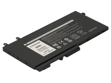 2P-TNT6H Main Battery Pack 11.4V 4000mAh