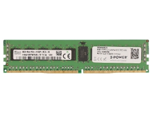 Slika 804843-001 SPS-Memory:8GB DIMM (PC4-2133P-R/1Gx4S)