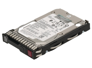 Slika 870757-B21 SPS-DRV HDD 600GB 12G 15K SFF SAS ENT SC - shipping new HPE spare part:870794-001