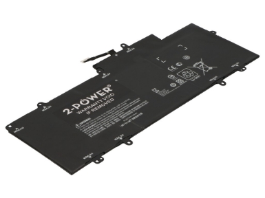 2P-K3G35EA Main Battery Pack 11.1V 3100mAh