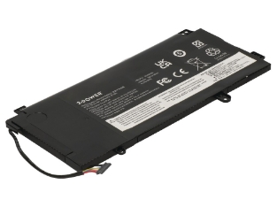 Slika 2P-00HW009 Main Battery Pack 15.2V 4000mAh