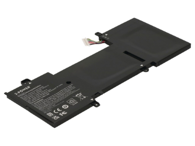 2P-817184-005 Main Battery Pack 11.4V 3400mAh