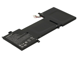 Slika 2P-818418-421 Main Battery Pack 11.4V 3400mAh