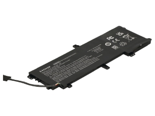 Slika 2P-849047-541 Main Battery Pack 11.55V 3500mAh