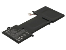 Slika 2P-HSTNN-LB7B Main Battery Pack 11.4V 3400mAh