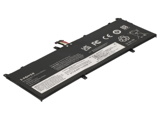Slika 2P-L19C4PD1 Main Battery Pack 7.7V 6400mAh