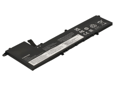 2P-L19D3PD3 Main Battery Pack 11.1V 4100mAh
