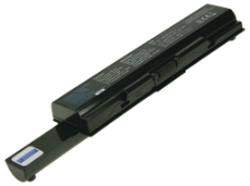 Slika 2P-PA3727U-1BRS Main Battery Pack 10.8V 5200mAh 56Wh