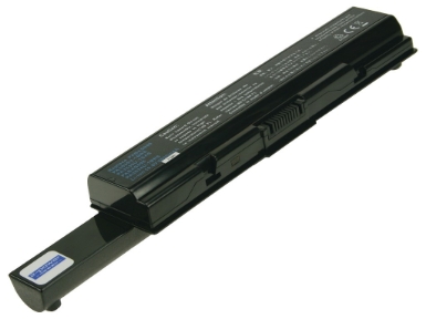 2P-PA3727U-1BRS Main Battery Pack 10.8V 5200mAh 56Wh