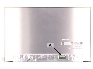 2P-N10910-001 16.0 1920×1200 WUXGA eDP WLED Matte