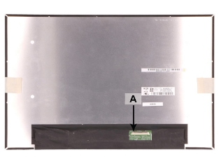 Slika 2P-N22327-001 14 WUXGA 1920x1200 IPS TP 45%NTSC Matte