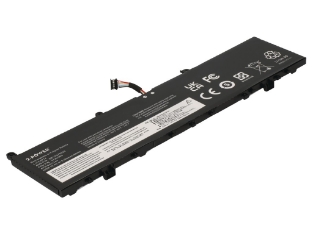 Slika 2P-01AY969 Main Battery Pack 15.4V 5180mAh