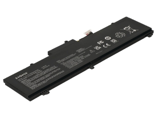 Slika 2P-C41N1837 Main Battery Pack 15.2V 4200mAh