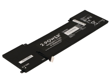 2P-L60373-005 Main Battery Pack 15.2V 3400mAh