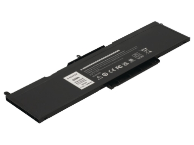 2P-NY5PG Main Battery Pack 11.55V 6000mAh